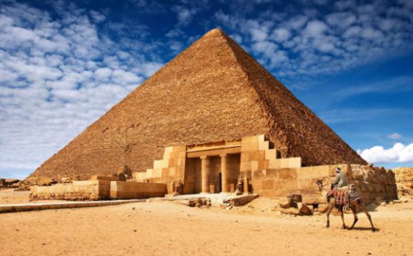 旅癮者終極旅行Bucket list！ 一世人要去一遍的20種旅行！